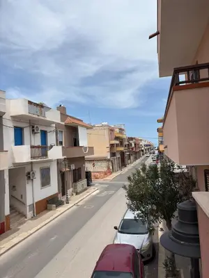 Il quartiere o una zona nella vicinanze dell'appartamento