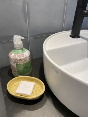 Planimetria di Tantillo Cinque