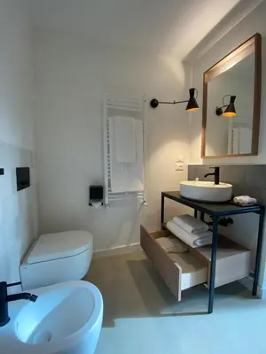 Bagno di Tantillo Cinque