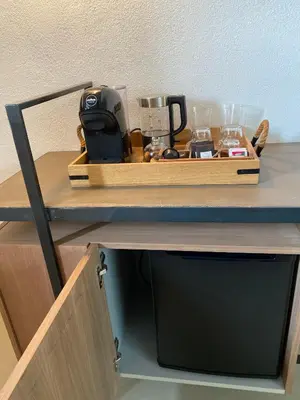 Cucina o angolo cottura di Tantillo Cinque