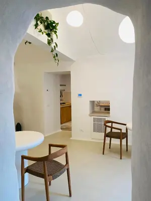 Cucina o angolo cottura di Tantillo Cinque