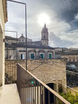 Planimetria di Tantillo Cinque