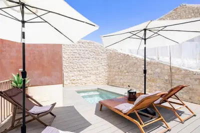 Piscina di Tantillo Cinque o nelle vicinanze
