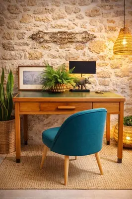 Planimetria di Three Lemons House