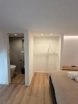 Bagno di Ortigia elegant loft