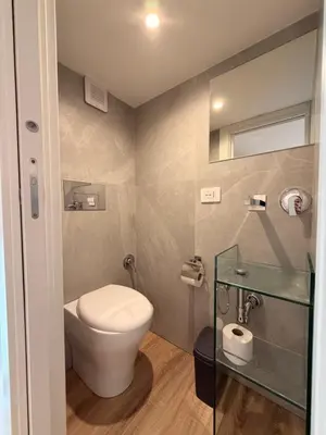 Bagno di Ortigia elegant loft