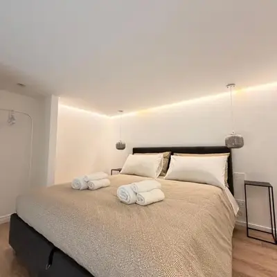 Ortigia elegant loft