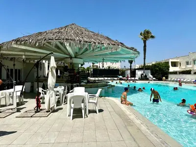 Piscina di Brezza Marina Borgo Rio Favara o nelle vicinanze