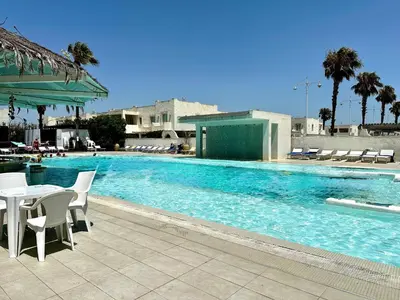 Piscina di Brezza Marina Borgo Rio Favara o nelle vicinanze