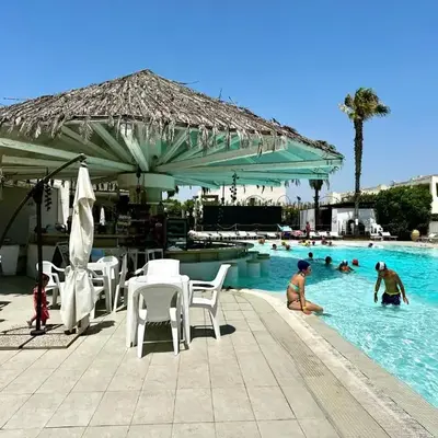 Brezza Marina Borgo Rio Favara