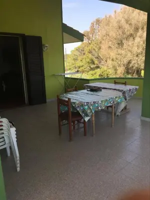 Attrezzature per ping pong presso Apartment in a villa with a relaxing pool o nelle vicinanze