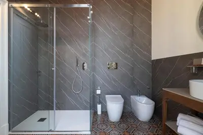 Bagno di Room San Giuliano