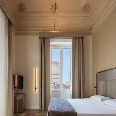 Room San Giuliano