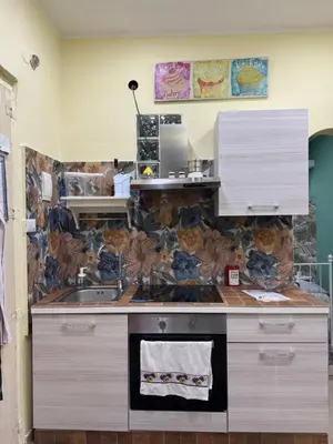 Cucina o angolo cottura di Martina Home