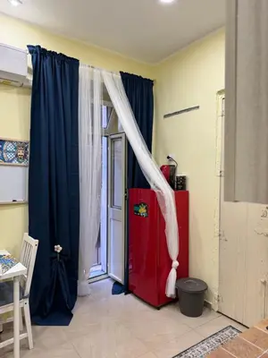Planimetria di Martina Home
