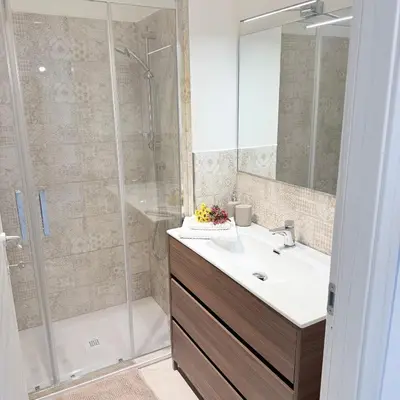 Bagno di MarzAura Elegant Holiday Home in Marzamemi