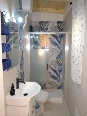 Bagno di Bred breakfast D&D