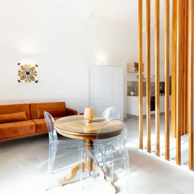 Pindaro House by Ortigia Apartments