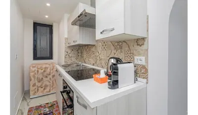 Cucina o angolo cottura di Patryk & Toto Houses