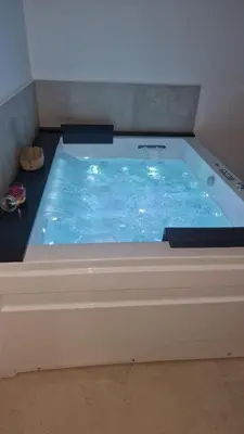 Planimetria di Ortigia Artemide SPA