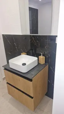 Planimetria di Ortigia Artemide SPA
