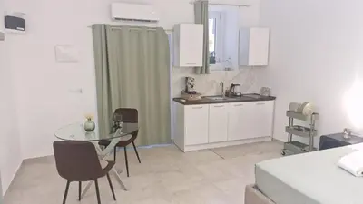 Cucina o angolo cottura di Ortigia Artemide SPA