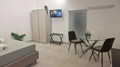 TV o dispositivi per l'intrattenimento presso Ortigia Artemide SPA