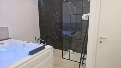 Bagno di Ortigia Artemide SPA