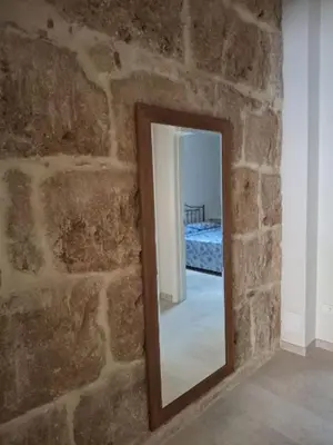 Planimetria di Elegant detached house in the city center
