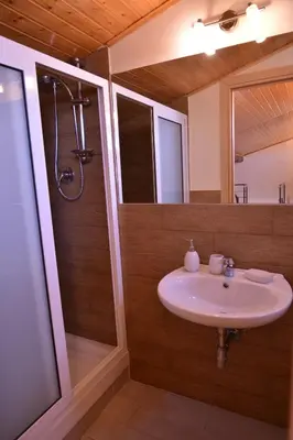 Bagno di Al Teatro Massimo Home