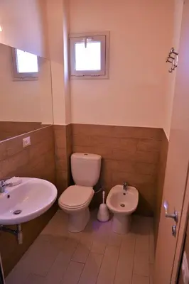 Bagno di Al Teatro Massimo Home