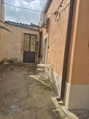 Planimetria di Il nido del viandante