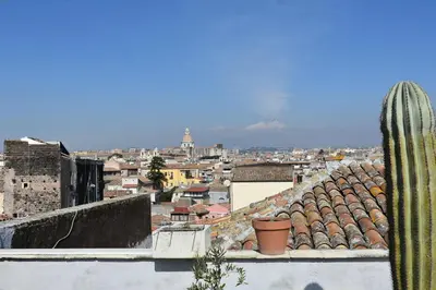 Planimetria di Retrò House