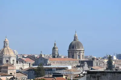 Planimetria di Retrò House