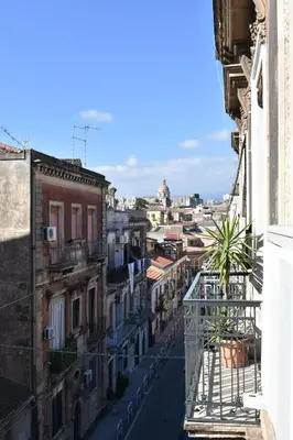 Planimetria di Retrò House
