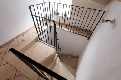 Planimetria di Relais Villa Sofea