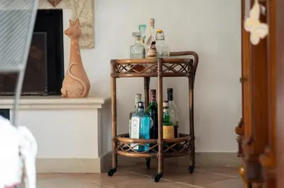 Bevande di Relais Villa Sofea