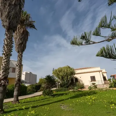Relais Villa Sofea