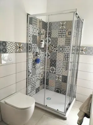 Bagno di Due passi a Ortigia