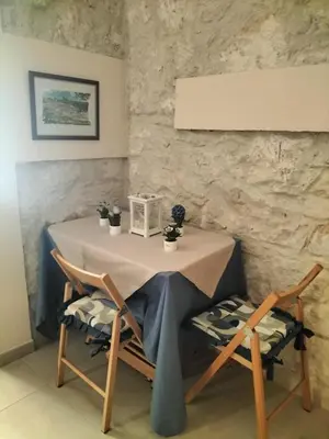 Planimetria di Due passi a Ortigia