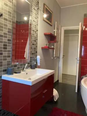 Bagno di Vespro 1 Apartment