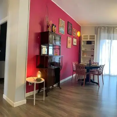 Vespro 1 Apartment