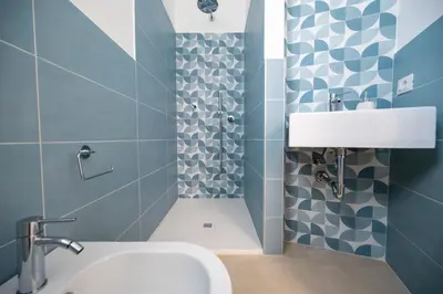 Bagno di Villa Nereide Fontane Bianche - SiciliaVacanza