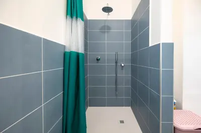 Bagno di Villa Nereide Fontane Bianche - SiciliaVacanza