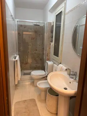 Bagno di Angel house airport