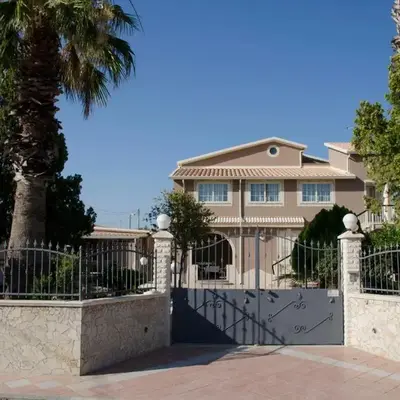 Villa Noto