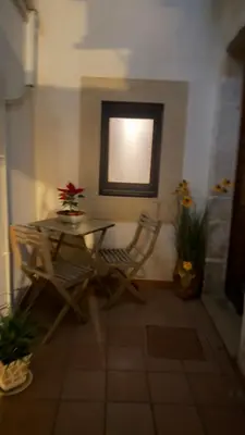 Planimetria di Ortigia Plemmirio al Primo Piano