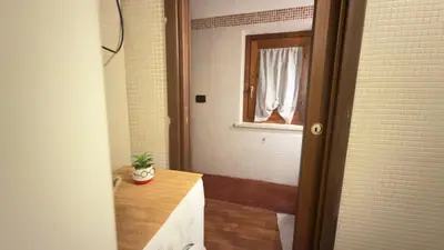 Planimetria di Ortigia Plemmirio al Primo Piano