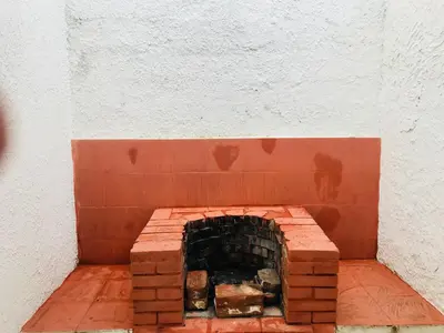 Planimetria di Kitiya's House- Di fronte la spiaggia e un mare cristallino