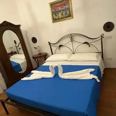 B&B Mirabella Rooms Ortigia